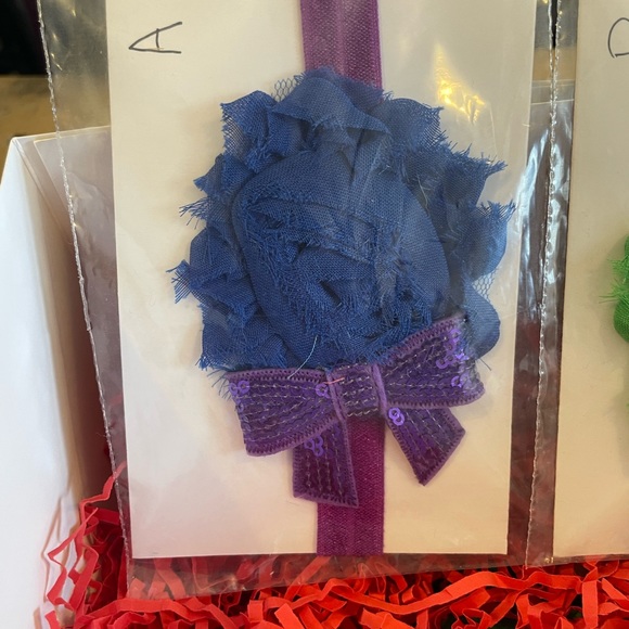 Fun headbands - Picture 2 of 4